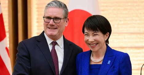 【社説】日本の総選挙、中身薄いが影響大