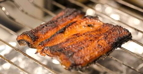 【7月30日は「土用の丑の日」！】スーパーの鰻が名店の鰻のようになる裏ワザ！