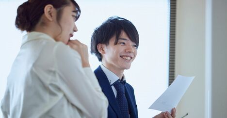 「部下が成長する上司」の共通点…どう部下を育てているか？