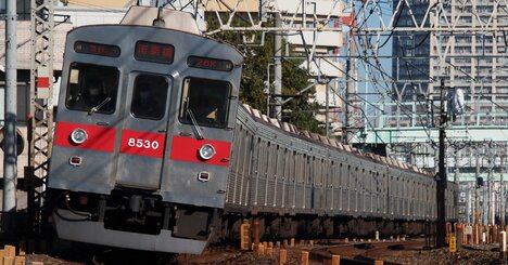 東急電鉄、小田急、京王…私鉄5社「コロナで20％超減収」継続の実態