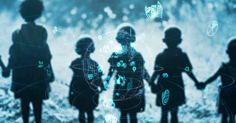 食料大国カナダで120万人の子どもが「満足に食べられない」悲しい理由