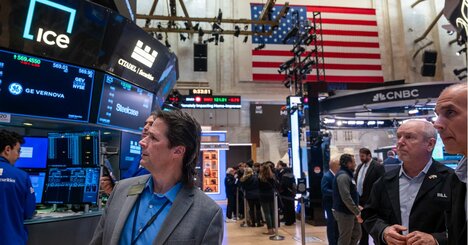 エヌビディア決算と遅れた雇用統計、米経済の重要な手掛かり