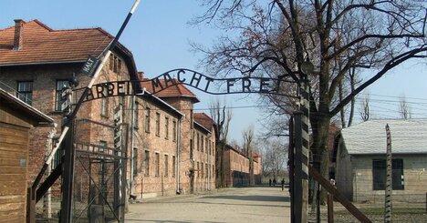 「差別は終わった」はずだったのに…いま全米各地で起きている、ユダヤ教会での銃乱射や襲撃事件の深層