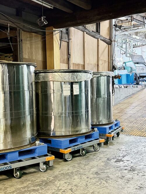 新日本酒紀行「多賀治」