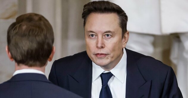 イーロン・マスクが嫌う「絶対に部下を持たせてはいけない人」の決定的な特徴