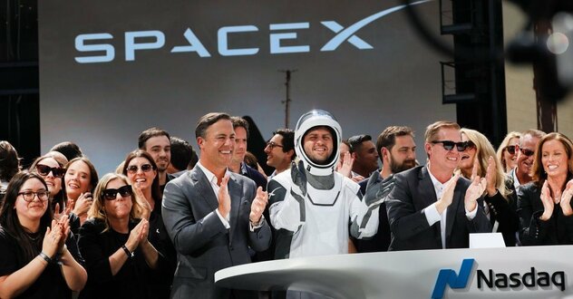 スペースX「時価総額336兆円」の衝撃、絶対チャンスを逃してはいけない「日本企業」の実名