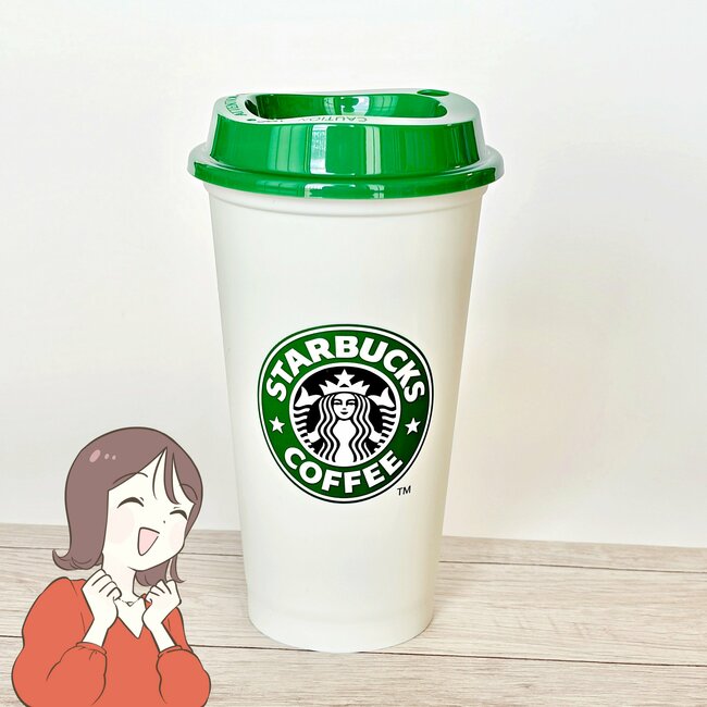 「2店舗回ってゲット」「朝イチで購入」スターバックスの“30周年記念グッズ”懐かしのロゴが可愛すぎる！「旧ロゴやっぱ好きだなぁ」