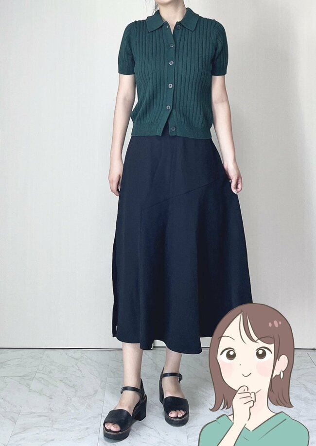 ヘビロテが止まらない…！2025年にユニクロで買ってよかった「おしゃれアイテム」34選