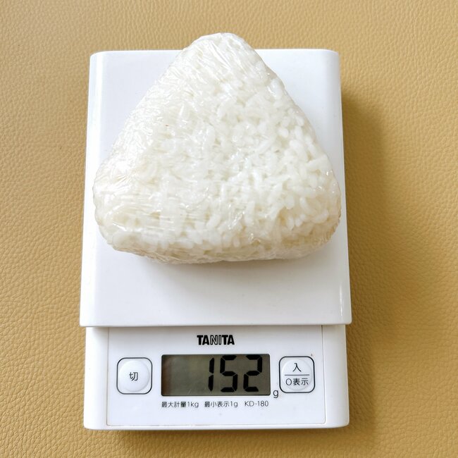 今までの苦労はなんだったの…セリアの「おにぎり弁当箱」が画期的すぎる！これが110円は感動です！