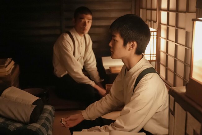 「ばけばけ」はスキマドラマだ！文学的な15分間に“絵本のような読後感”を覚えた〈ばけばけ第100回〉