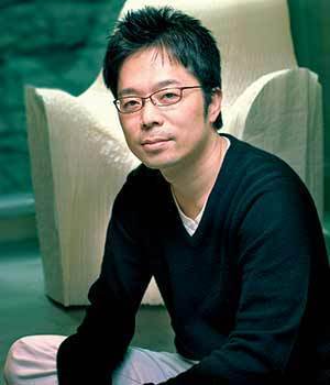 吉岡徳仁