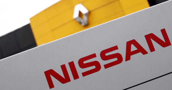 ルノー・日産
