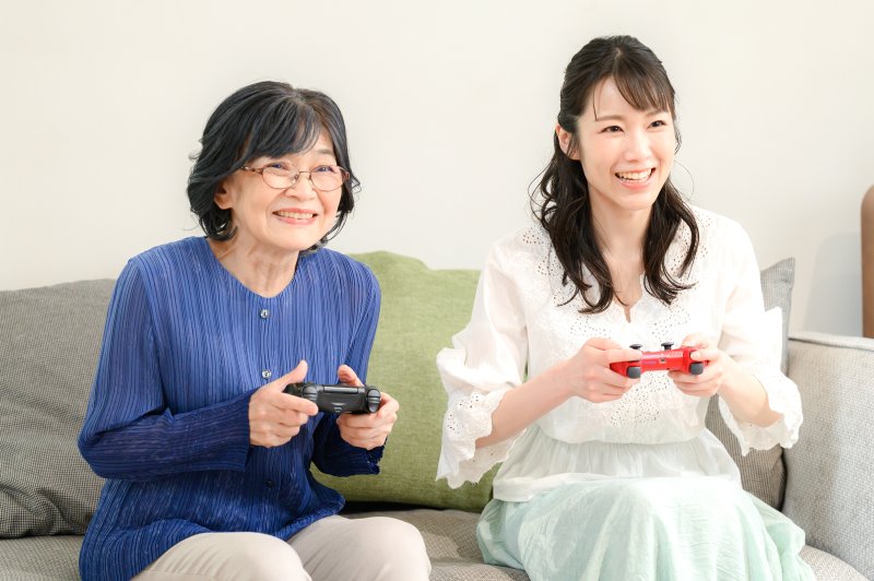 「脳を鍛えるには運動しかない」というわけでもない…91歳の医師が教える“好きなことして”ボケない方法