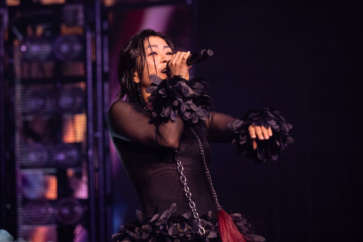宇多田ヒカルのインタビューで思わずハッとした英単語「ホンモノにこだわるアーティストが好む言葉」