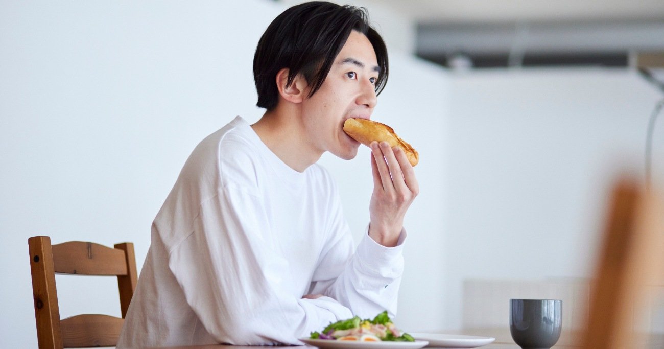 【医師が教える】「時間がない朝食で食べるべきもの」ベスト3