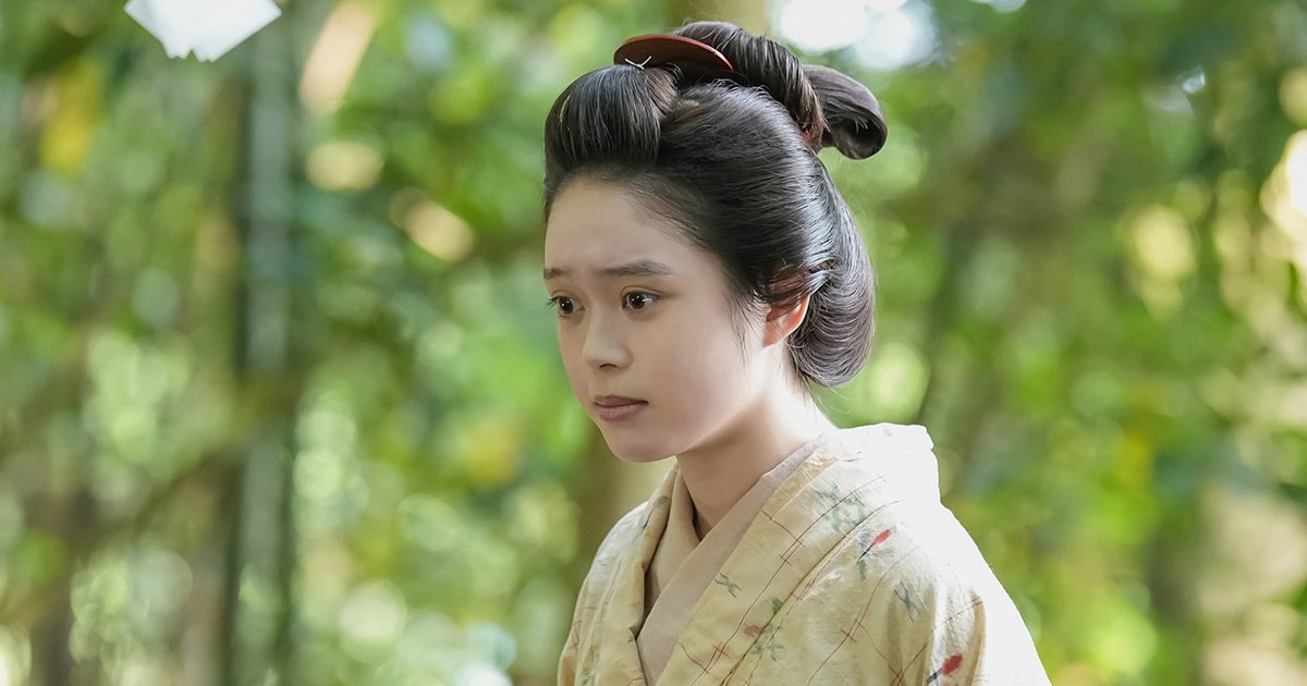 「婿様をもらいましょうか」大人トキ・高石あかりの「達観した瞳」に“生命力と覚悟”を見た〈ばけばけ第5回〉