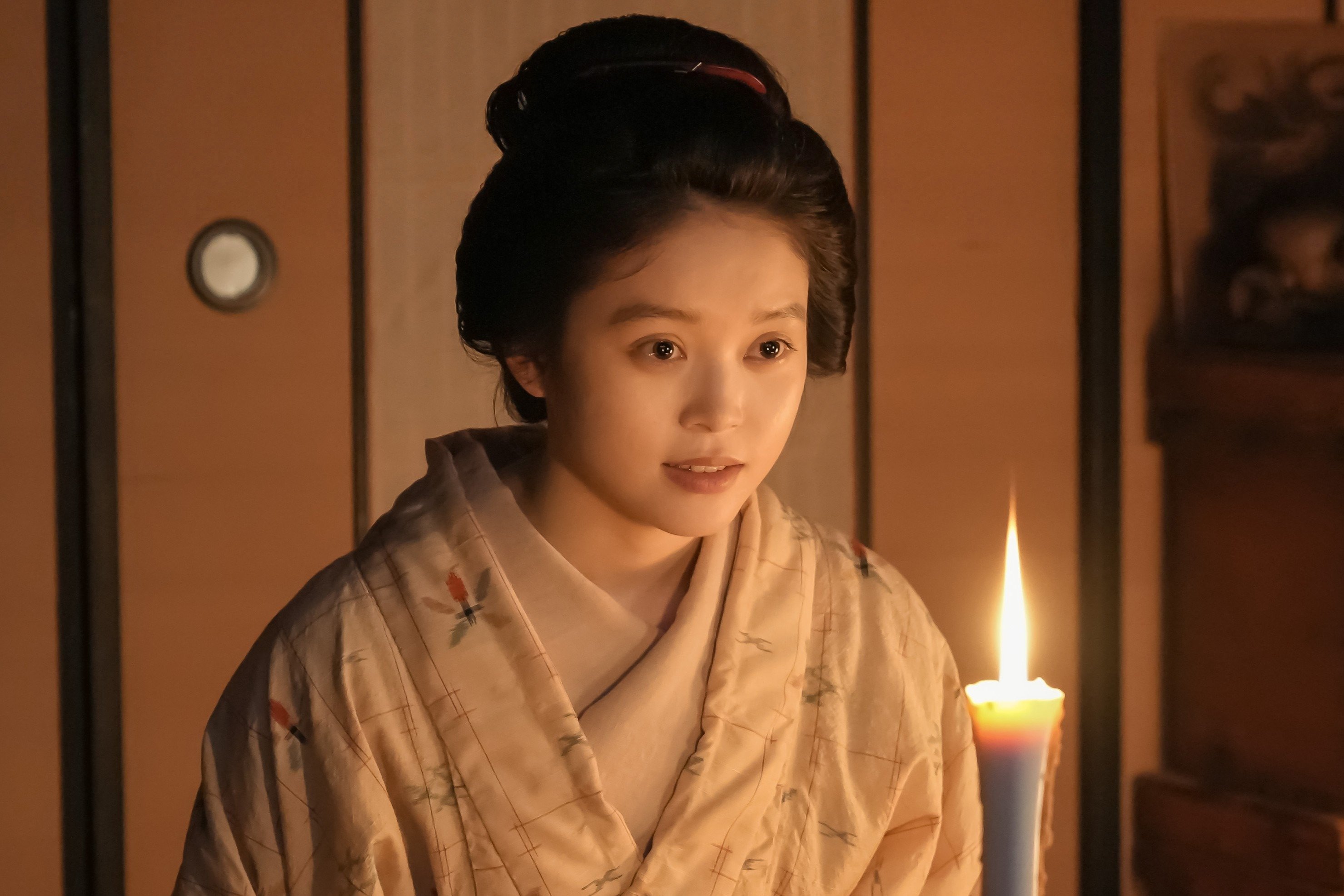 ほんとそれ！「同じことばかり言ってるうちに…」コメディセンス抜群の女優のセリフが、人生の真理を突いていた〈ばけばけ第60回〉