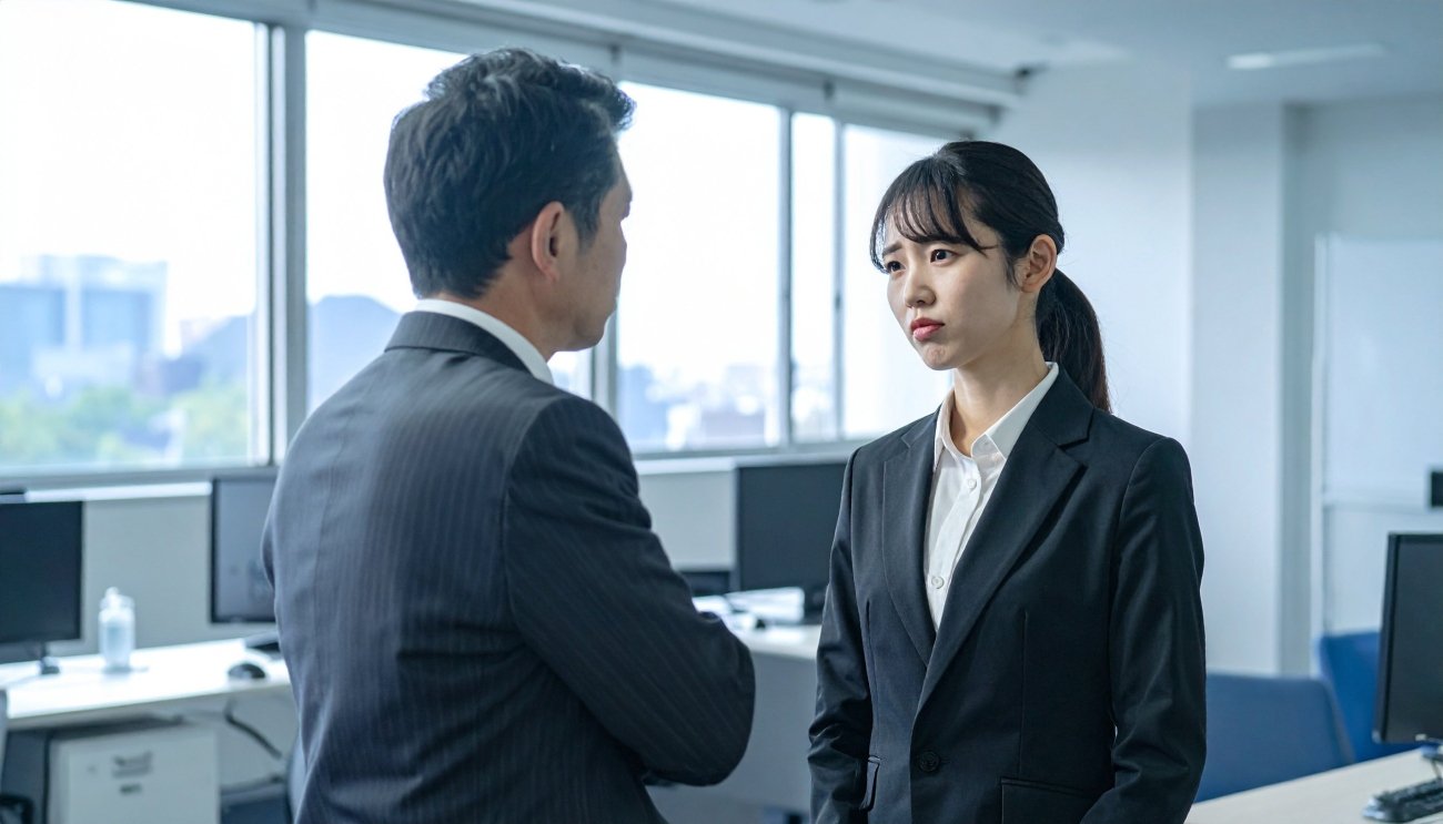 なぜ上司は仕事を雑に振ってくるのか