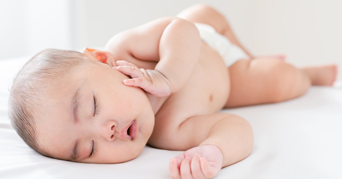 胎児の細胞が母親の体内に残る!?