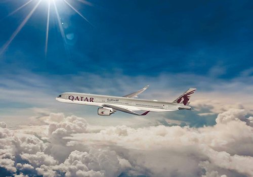 環境を配慮し、エアバスA350を最も多く運航。危機的状況下で真価を発揮