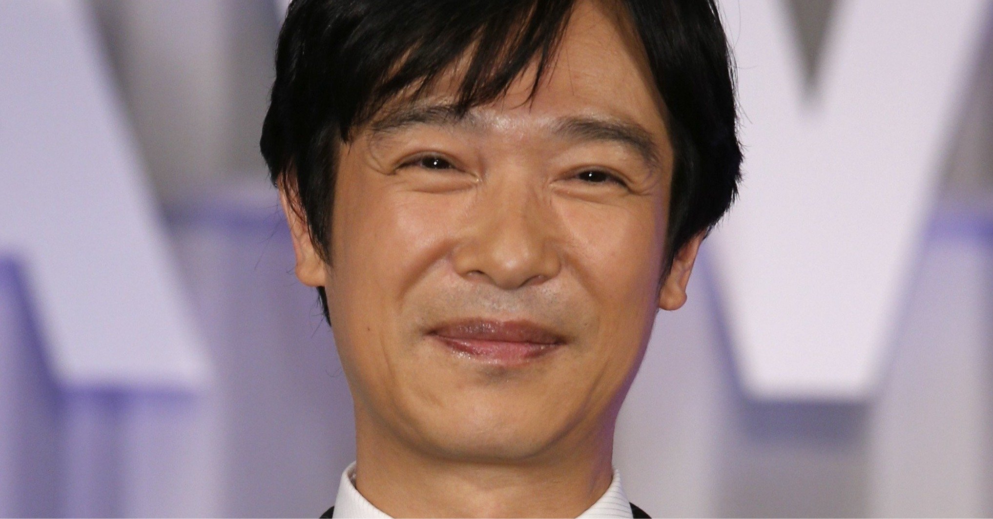 TBSドラマ『VIVANT』で主人公・乃木憂助を演じた堺雅人さん
