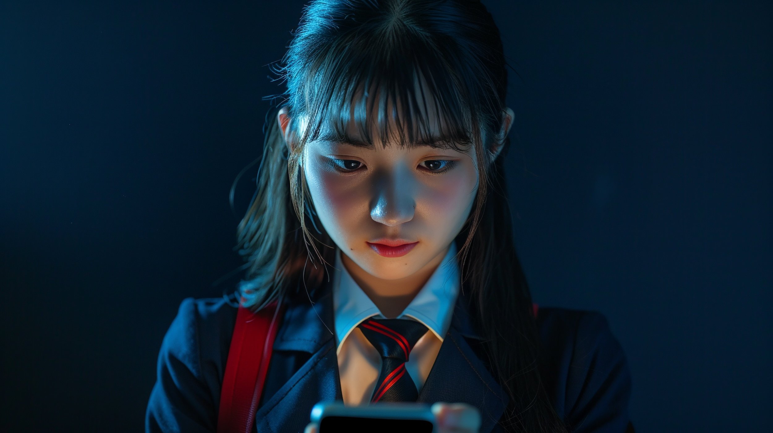 「メンヘラ彼女がいた経験のある人にしかわからないことは?」で出てきた、「句読点が無くなったらデッドライン」を超える秀逸な回答・ベスト5