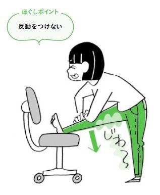 座り仕事で「骨盤がずれ、疲れやすい体になる」メカニズムとは?