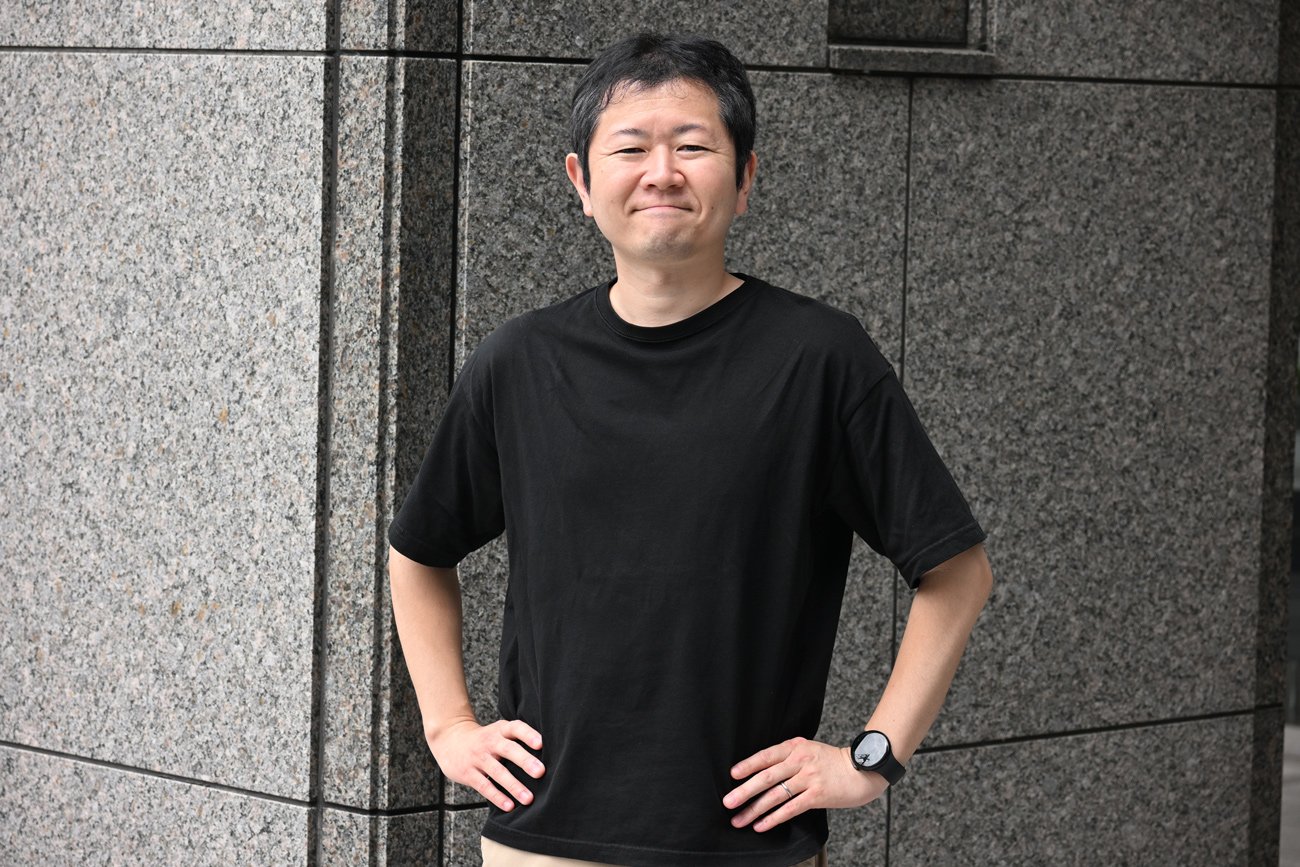 「丸投げした瞬間、思考は止まる」オムロンのAI推進役が明かす、AI活用を「ITベンダー任せにしない」理由