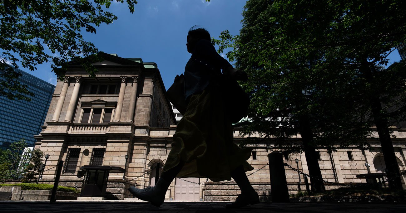 日銀「追加利上げ」9月が有力、正常化シナリオ“26年に政策金利1％”想定は不透明