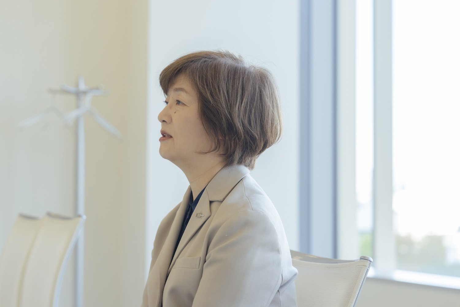 日本から50年ぶりに選出、世界的デザイン団体の次期理事長が語る「世界が求めるデザイン」と日本企業が進むべき道