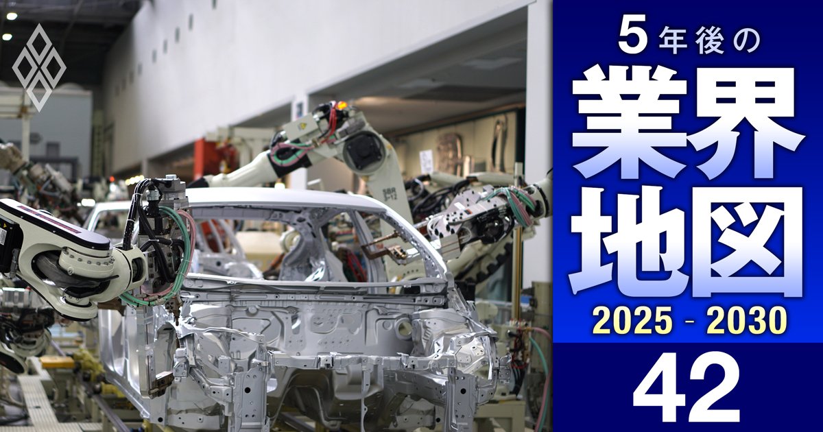 東大からMARCHまでの「難関大の新卒者」を多く採用している企業ランキング【自動車・機械34社】2位IHI、1位は？10年での増加数と大学別内訳も完全網羅！