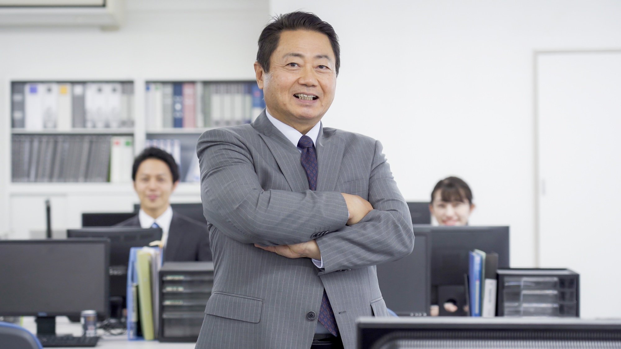 「自分だけの手柄にする人」が無能である理由・ベスト1