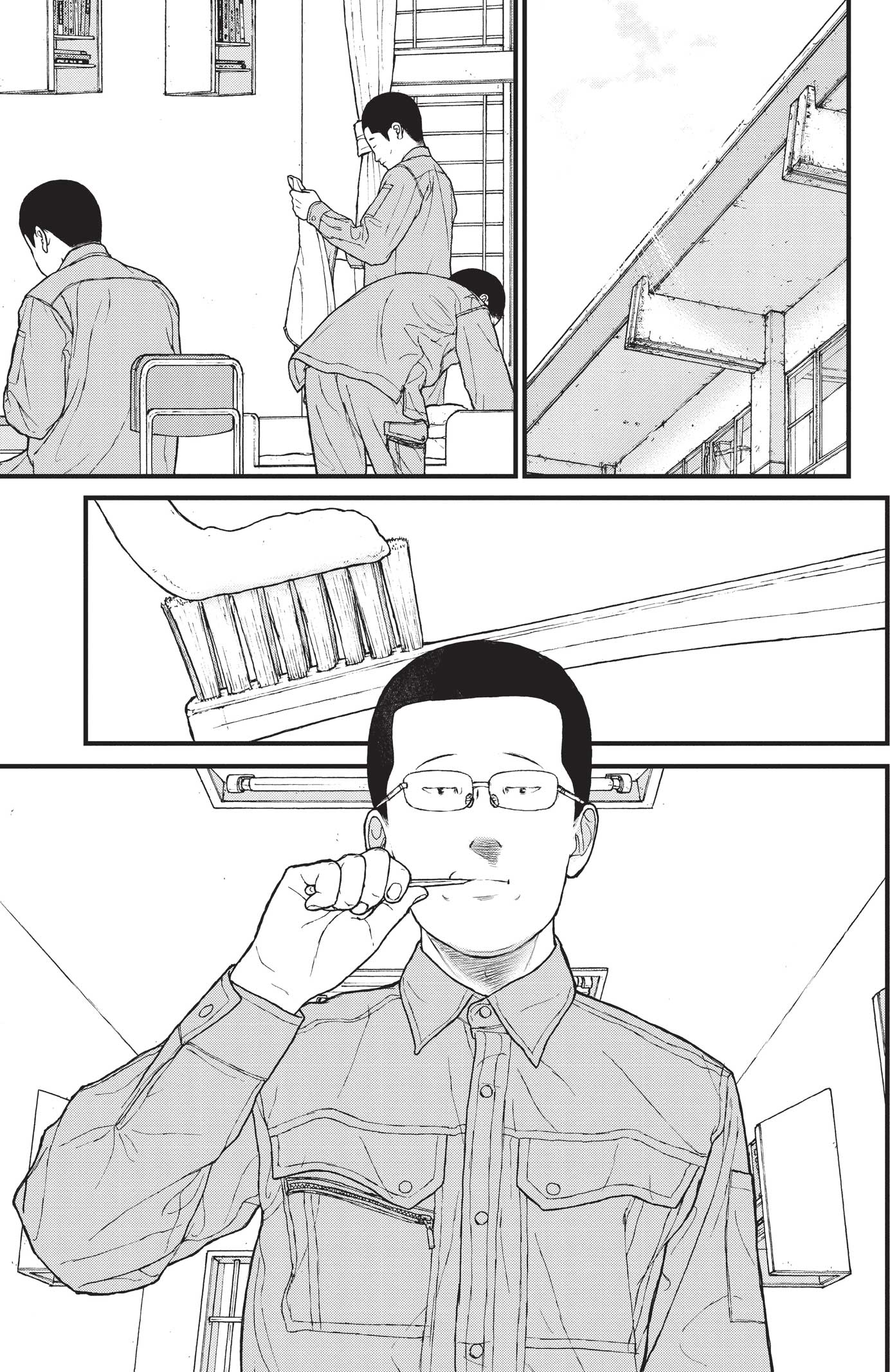 『ケーキの切れない非行少年たち』（c）宮口幸治 鈴木マサカズ／新潮社