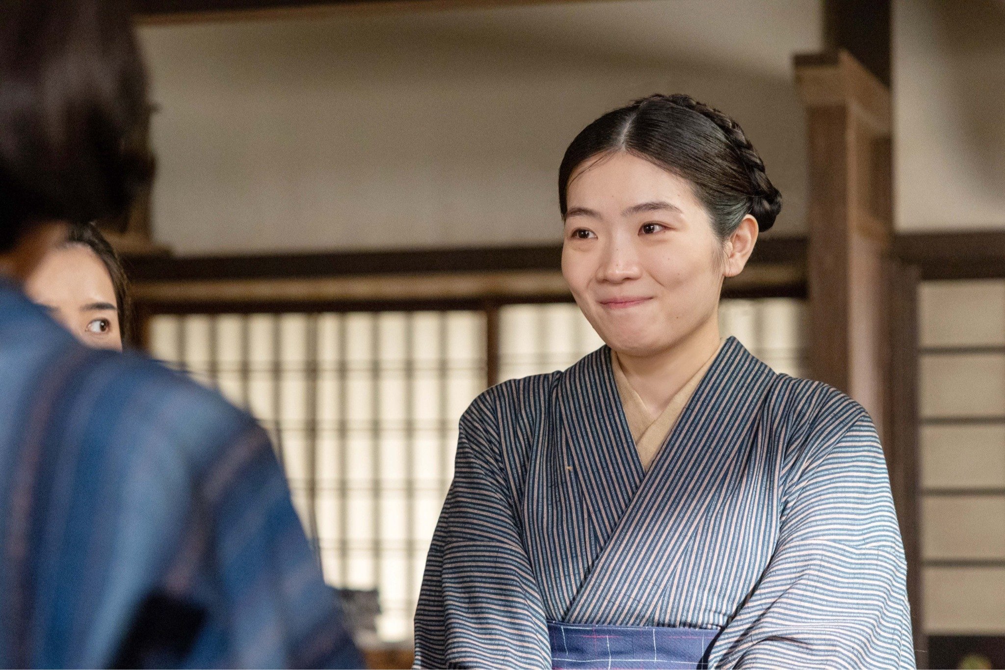 「自分勝手」は「悪い人」？そうとは言い切れない“人間くさい理由”〈風、薫る第123回〉