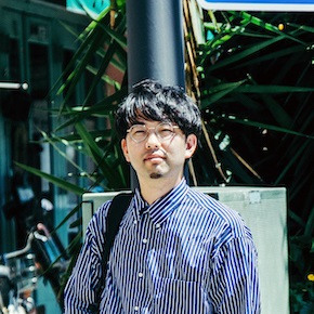 影山裕樹
