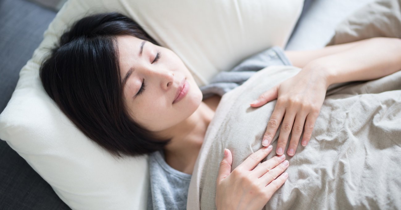 【サウナの科学】最新研究で判明!サウナに入ると75%が睡眠の改善を実感