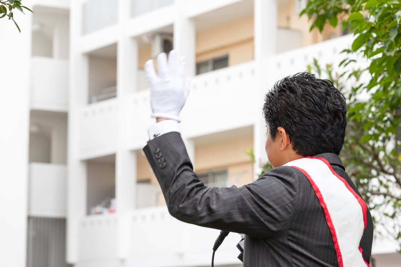 【<都知事選>を終えた今だからこそ考えたい】世界を変えたガンジーの警告。「国を崩壊させる政治家」の特徴とは?
