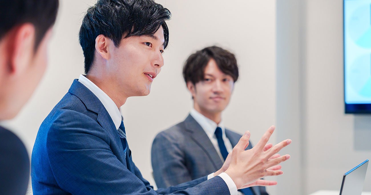 【上司は見ている】「評価される人」が会議で必ず口にする“ひと言”とは?