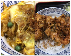 大岡山「メニューが200種類の蕎麦屋」は木曜が狙い目!<br />