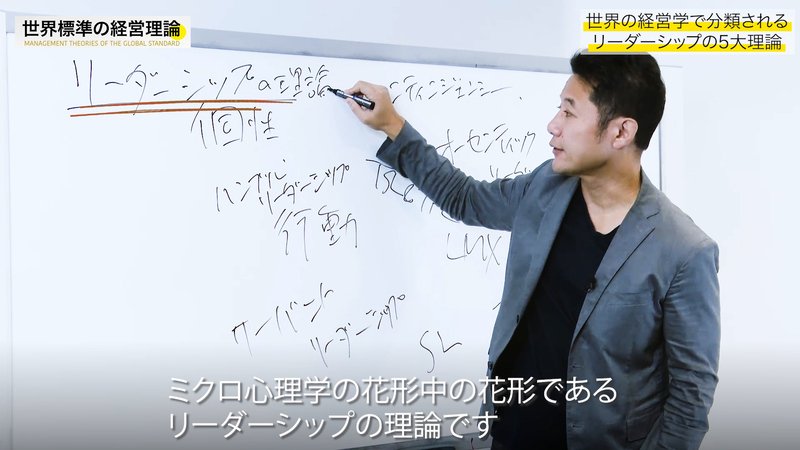 経営理論#16-4