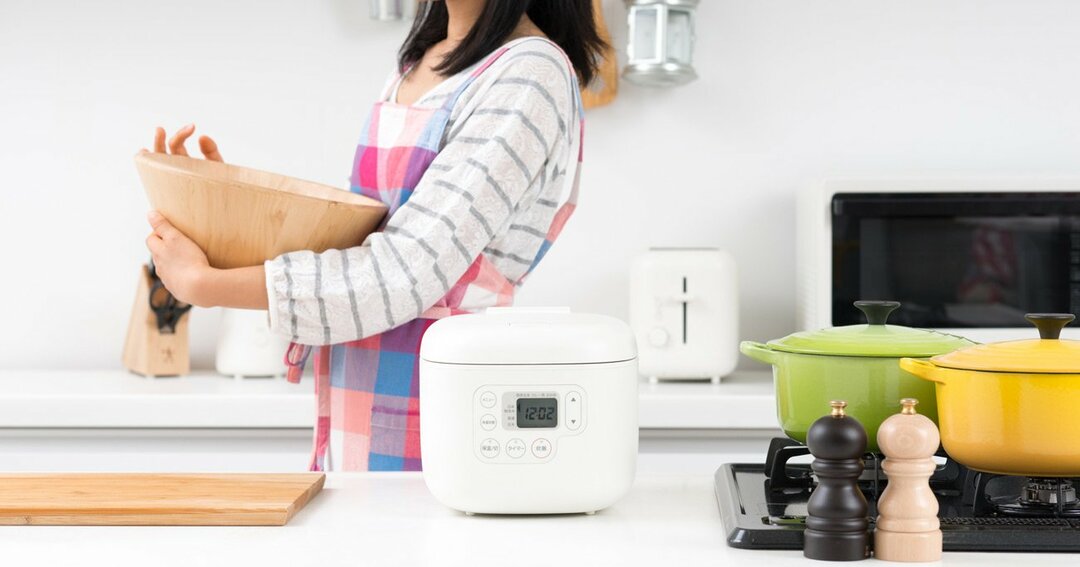 =激務の女性経営者を栄養不足から救った「ほったらかし」料理の力