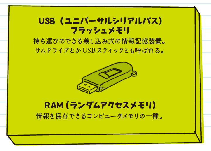 700万人が感動したプログラミングノートで読むコンピュータの構成