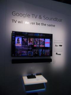 日本のテレビメーカーが意外や過去数年で一番元気!?<br />米国の好景気を背景に4Kテレビが賑わいを見せる<br />――ラスベガスCES会場から占う2013年【前編】