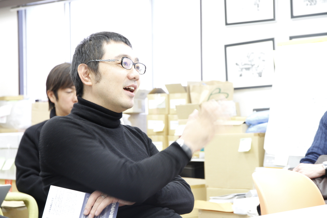 3時間でマンガを1万冊売る方法