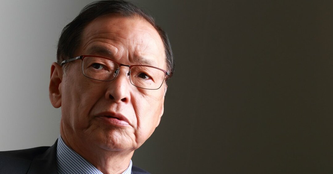 山口廣秀・日興リサーチセンター理事長、日本銀行元副総裁