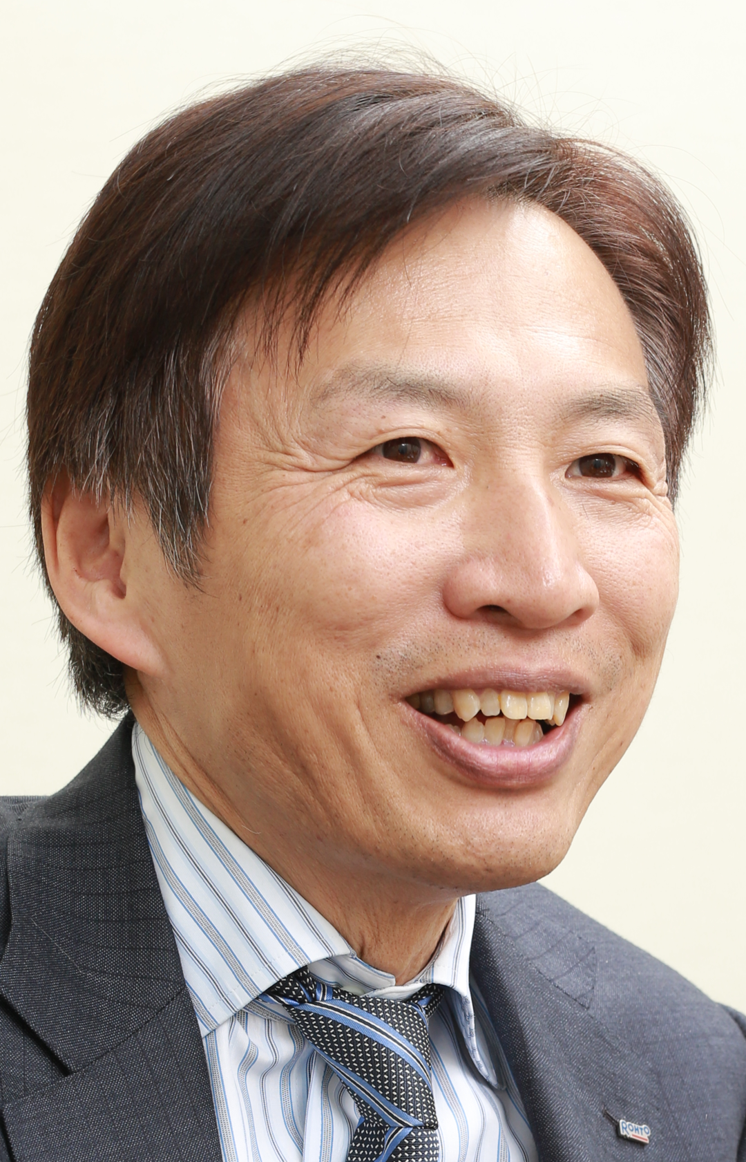 経営者は「企業の生物学者」である