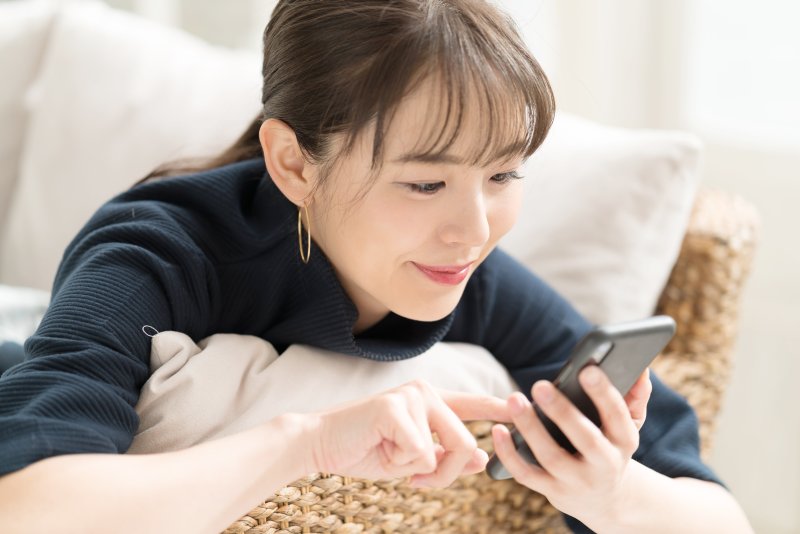 こういう時に、育ちがわかる!<br />経済力が違う方とのお店選びで気をつけること
