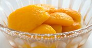 スプーンひとつで老化対策?! 「糖尿病」「高血圧」にも効く今が旬のすごい果物とは