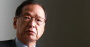 日銀元副総裁がアベノミクスを総括「辛口の評価をせざるを得ない」