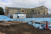 違法工事でも罰則なく無能な業者を儲けさす!?綾瀬アスベスト飛散事故を例に法の欠陥を暴く